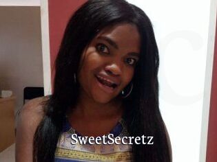 SweetSecretz