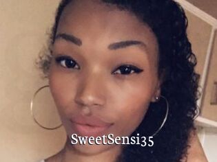 SweetSensi35