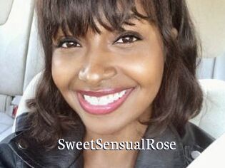 SweetSensualRose