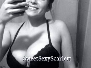 SweetSexyScarlett