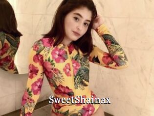 SweetShainax
