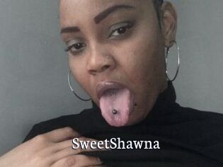 SweetShawna