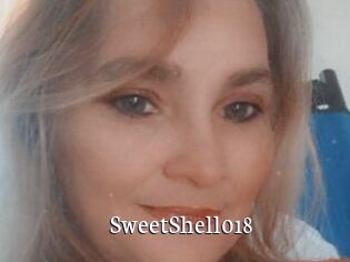 SweetShell018