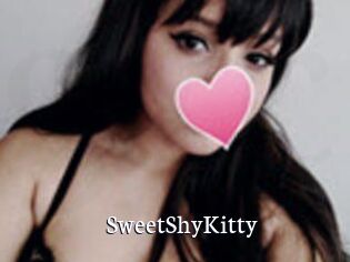 SweetShyKitty