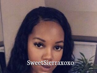 SweetSierraxoxo