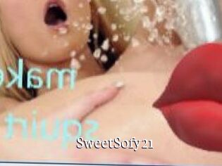 SweetSofy21