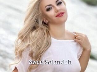 SweetSolandzh