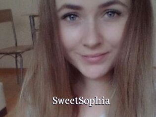 SweetSophia
