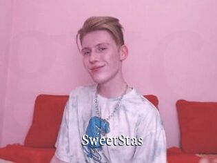 SweetStas