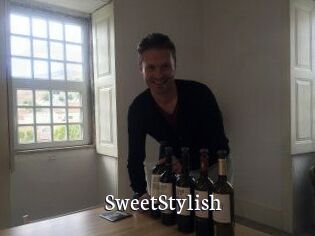SweetStylish