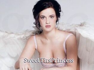 SweetTitsPrincess