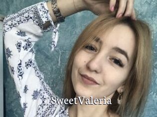SweetValeria