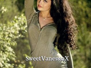 SweetVanesssaX