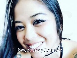 Sweet_AmyCouture Gratis xxx Clips