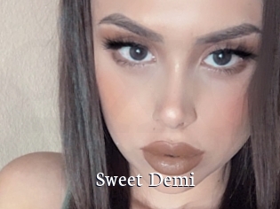 Sweet_Demi Gratis xxx Clips