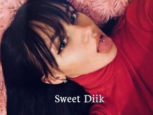 Sweet_Diik Gratis xxx Clips