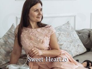 Sweet_Heart20 Gratis xxx Clips