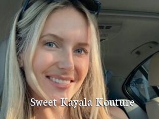 Sweet_Kayala_Kouture Gratis xxx Clips