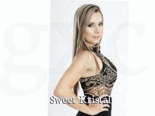 Sweet_Kristal Gratis xxx Clips