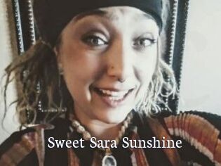 Sweet_Sara_Sunshine