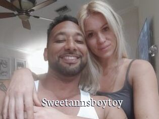 Sweetannsboytoy