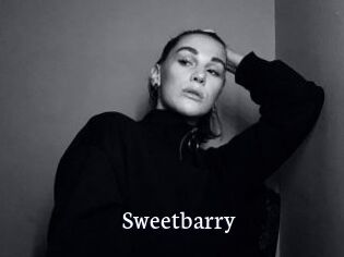 Sweetbarry