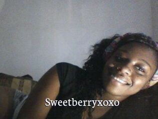 Sweetberryxoxo