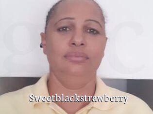 Sweetblackstrawberry
