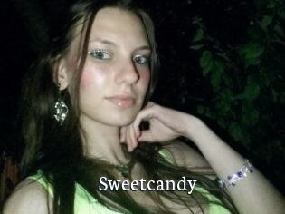 SweetCandy