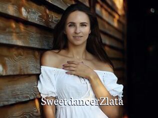 SweetdancerZlata