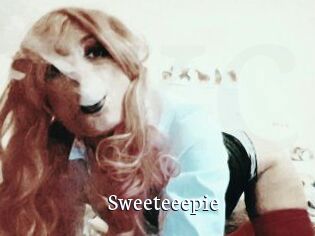 Sweeteeepie