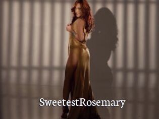 SweetestRosemary