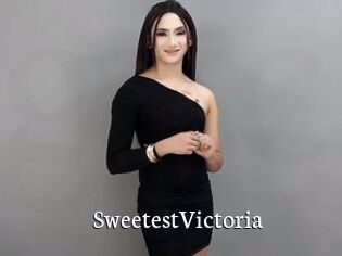 SweetestVictoria