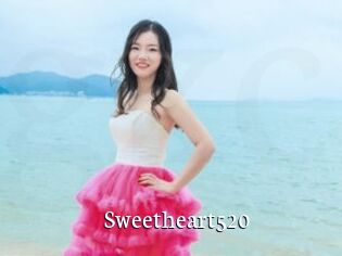 Sweetheart520