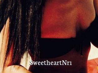 SweetheartNr1