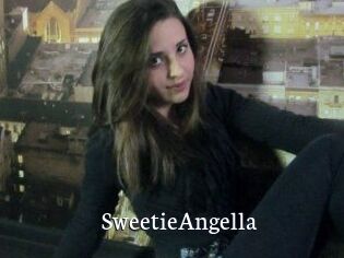 SweetieAngella