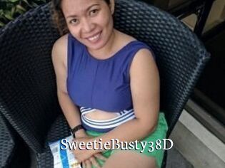 SweetieBusty38D