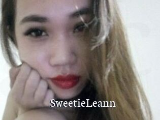 SweetieLeann