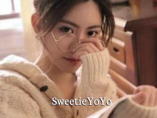 SweetieYoYo Gratis xxx Clips