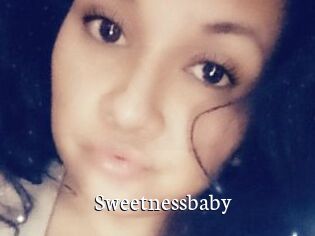 Sweetnessbaby