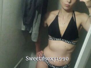 Sweetnsexy1990