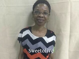Sweetolive
