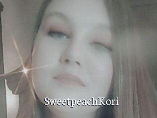 SweetpeachKori