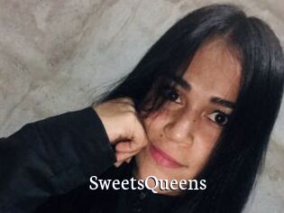 SweetsQueens