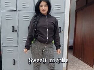 Sweett_nicolle Gratis xxx Clips
