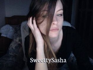 SweettySasha