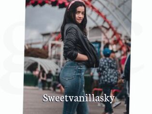Sweetvanillasky