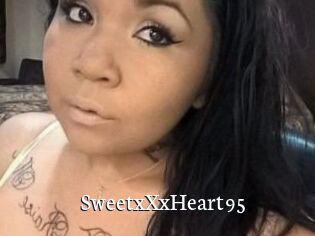 SweetxXxHeart95 Gratis xxx Clips