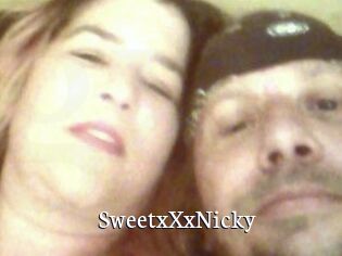 SweetxXxNicky