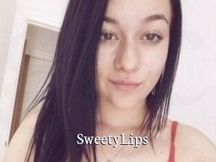 SweetyLips